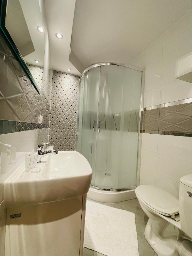 U Macka Poronin Exterior foto