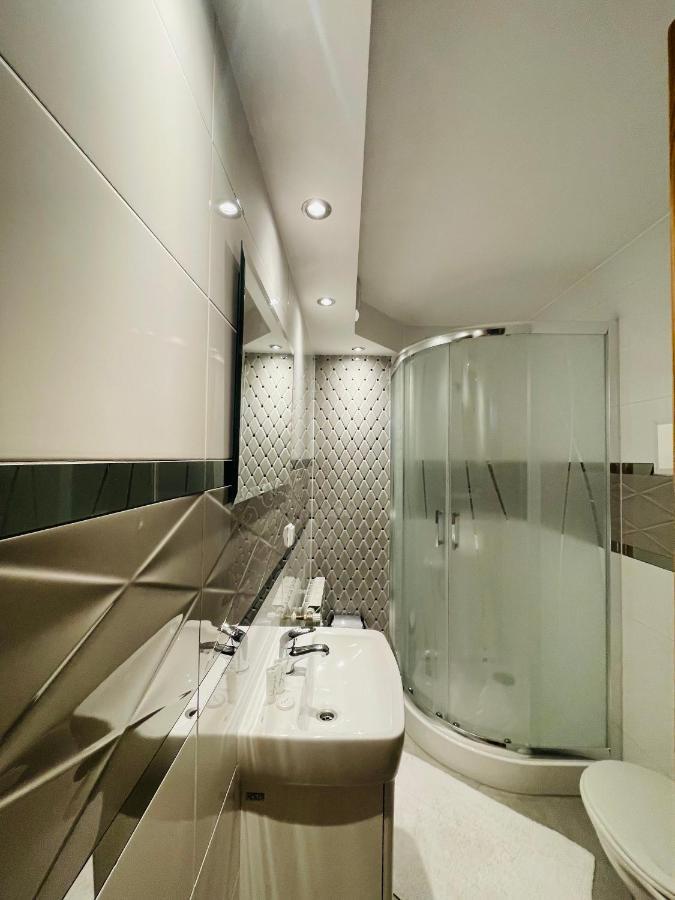 U Macka Poronin Exterior foto